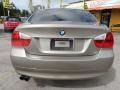 Platinum Bronze Metallic - 3 Series 328i Sedan Photo No. 6