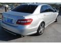 Iridium Silver Metallic - E 63 AMG Sedan Photo No. 10