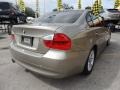 Platinum Bronze Metallic - 3 Series 328i Sedan Photo No. 7
