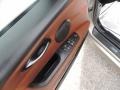 Platinum Bronze Metallic - 3 Series 328i Sedan Photo No. 10