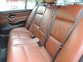 Platinum Bronze Metallic - 3 Series 328i Sedan Photo No. 14