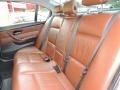 Platinum Bronze Metallic - 3 Series 328i Sedan Photo No. 15