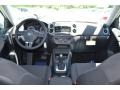 Reflex Silver Metallic - Tiguan S Photo No. 5