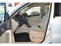 Candy White - Tiguan SE Photo No. 3