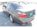 Olivin Green Metallic - 5 Series 530i Sedan Photo No. 7