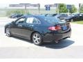 2013 Crystal Black Pearl Acura TSX Special Edition  photo #7