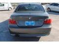 Olivin Green Metallic - 5 Series 530i Sedan Photo No. 8