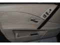 Olivin Green Metallic - 5 Series 530i Sedan Photo No. 13