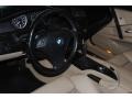 Olivin Green Metallic - 5 Series 530i Sedan Photo No. 14