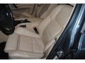 Olivin Green Metallic - 5 Series 530i Sedan Photo No. 15