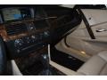 Olivin Green Metallic - 5 Series 530i Sedan Photo No. 17