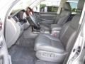Mercury Silver Metallic - LX 570 Photo No. 2