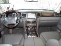 Mercury Silver Metallic - LX 570 Photo No. 3
