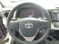 2013 Classic Silver Metallic Toyota RAV4 XLE AWD  photo #17