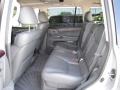 Mercury Silver Metallic - LX 570 Photo No. 4
