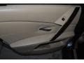 Olivin Green Metallic - 5 Series 530i Sedan Photo No. 40