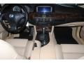 Olivin Green Metallic - 5 Series 530i Sedan Photo No. 43