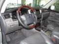 Mercury Silver Metallic - LX 570 Photo No. 12