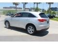 Silver Moon - RDX Technology AWD Photo No. 5