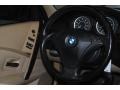 Olivin Green Metallic - 5 Series 530i Sedan Photo No. 44