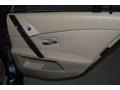 Olivin Green Metallic - 5 Series 530i Sedan Photo No. 47
