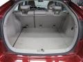 2010 Tango Red Pearl Honda Insight Hybrid EX  photo #4