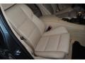 Olivin Green Metallic - 5 Series 530i Sedan Photo No. 51