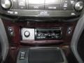 Mercury Silver Metallic - LX 570 Photo No. 24