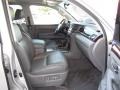 Mercury Silver Metallic - LX 570 Photo No. 29