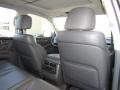 Mercury Silver Metallic - LX 570 Photo No. 33