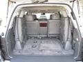 Mercury Silver Metallic - LX 570 Photo No. 34