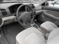 2009 Deep Ocean Blue Metallic Kia Spectra EX Sedan  photo #9