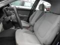 2009 Deep Ocean Blue Metallic Kia Spectra EX Sedan  photo #11