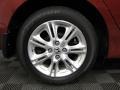 2010 Tango Red Pearl Honda Insight Hybrid EX  photo #25