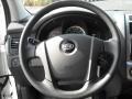 2007 Clear White Kia Sportage LX V6  photo #23