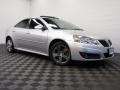 Quicksilver Metallic - G6 GT Sedan Photo No. 1