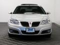 Quicksilver Metallic - G6 GT Sedan Photo No. 2