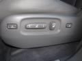 Mercury Silver Metallic - LX 570 Photo No. 45