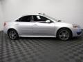 Quicksilver Metallic - G6 GT Sedan Photo No. 3