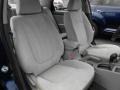 2009 Deep Ocean Blue Metallic Kia Spectra EX Sedan  photo #20
