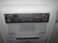 Mercury Silver Metallic - LX 570 Photo No. 52