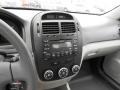 2009 Deep Ocean Blue Metallic Kia Spectra EX Sedan  photo #25