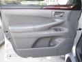 Mercury Silver Metallic - LX 570 Photo No. 56