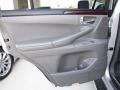 Mercury Silver Metallic - LX 570 Photo No. 59