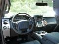 2013 Tuxedo Black Metallic Ford F350 Super Duty Lariat Crew Cab 4x4  photo #10