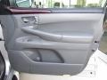 Mercury Silver Metallic - LX 570 Photo No. 61