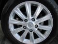 Mercury Silver Metallic - LX 570 Photo No. 68