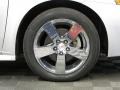 Quicksilver Metallic - G6 GT Sedan Photo No. 25