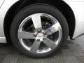 Quicksilver Metallic - G6 GT Sedan Photo No. 27