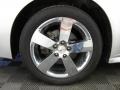 Quicksilver Metallic - G6 GT Sedan Photo No. 28